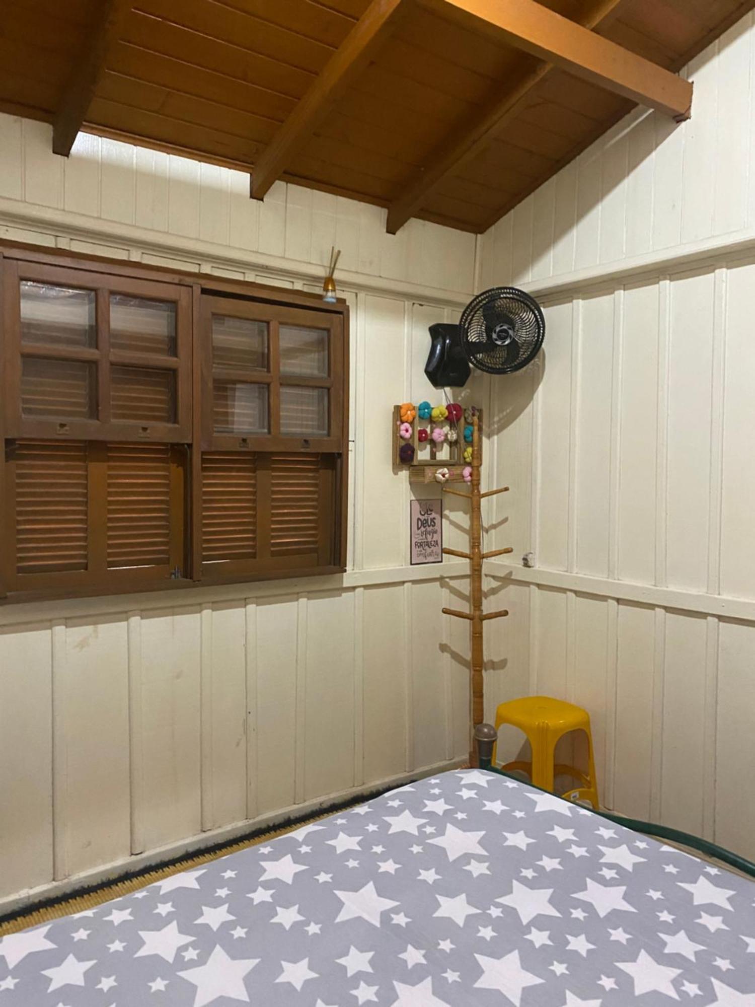 Casa De Praia Vila Nova Imbituba Sc Exteriér fotografie