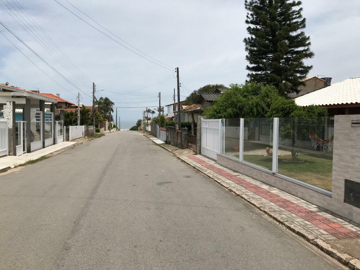 Casa De Praia Vila Nova Imbituba Sc Exteriér fotografie